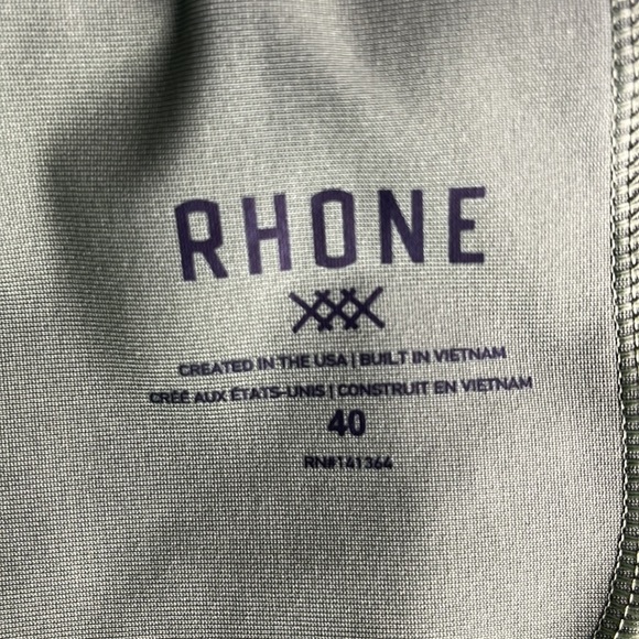 RHONE Men's Commuter 7" Shorts - Picture 16 of 16